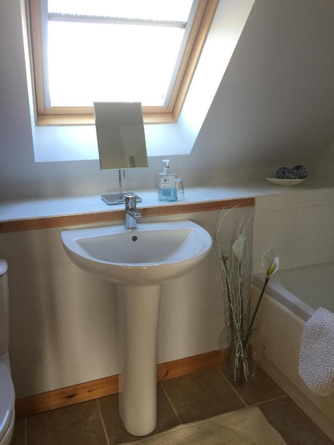 Macrae Croft- Rooms Gairloch Dış mekan fotoğraf