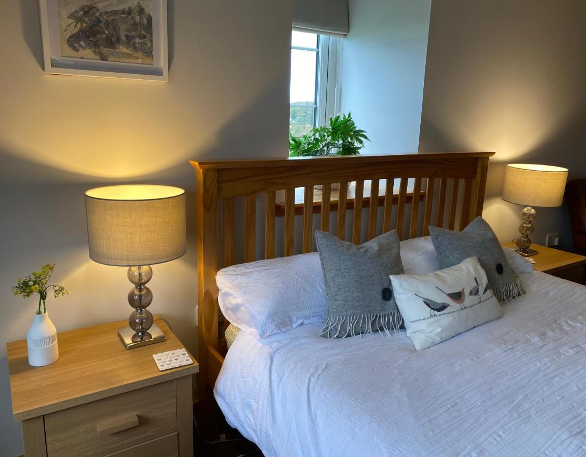 Macrae Croft- Rooms Gairloch Dış mekan fotoğraf
