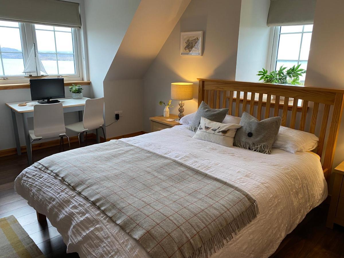 Macrae Croft- Rooms Gairloch Dış mekan fotoğraf